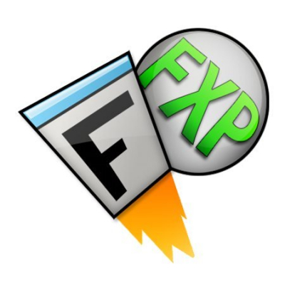 FlashFXP - 10 licencí                    