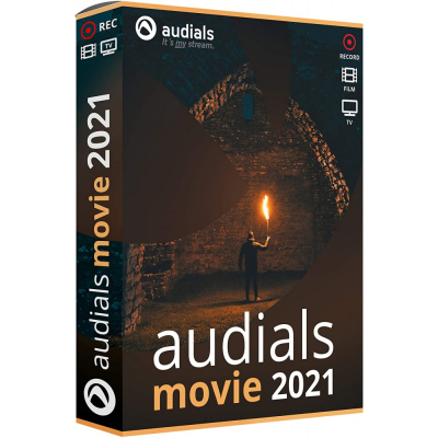 Audials Movie 2021                    