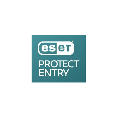 ESET PROTECT Entry                    