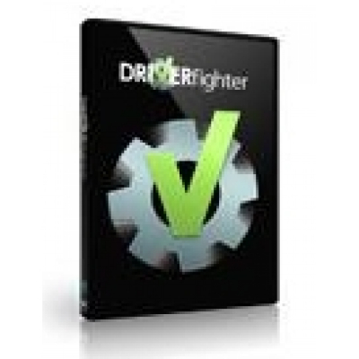 DRIVERfighter , licence na 1 rok                    