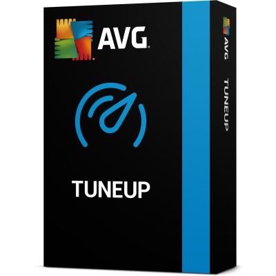 AVG Tuneup                    