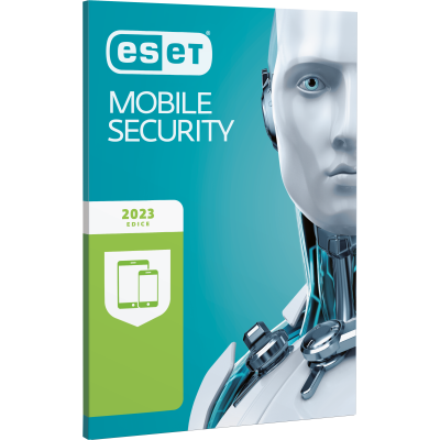 ESET Mobile Security                    