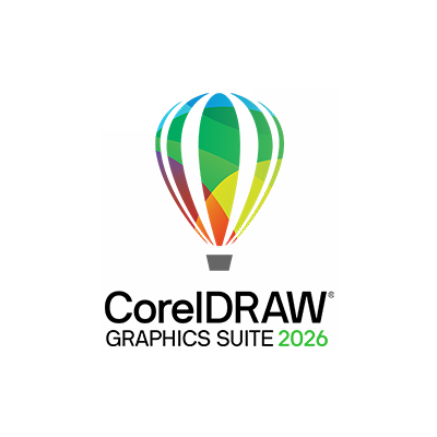 CorelDRAW Graphics Suite 2026 Business, trvalá licence, včetně podpory na 1 rok                    