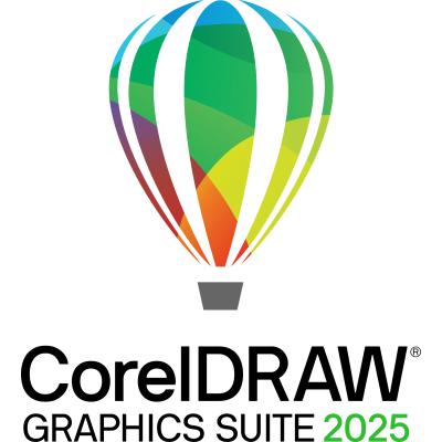 CorelDRAW Graphics Suite 2025, ESD