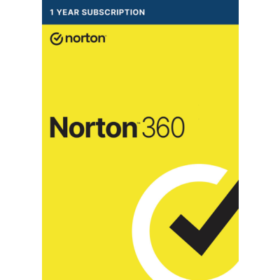 Norton 360                    