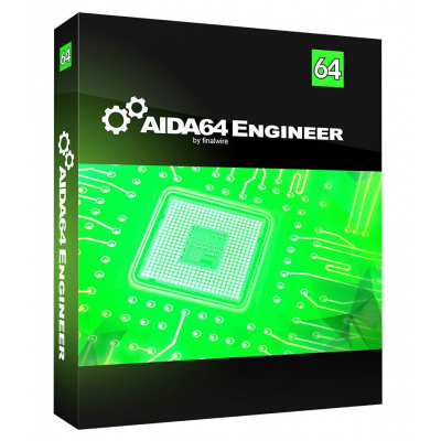 AIDA64 5                    