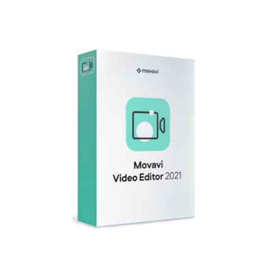 Movavi Video Editor Personal                    
