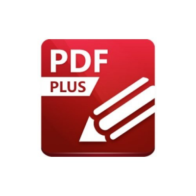 PDF-XChange Editor Plus, pro 3 uživatele + Enhanced OCR plugin                    