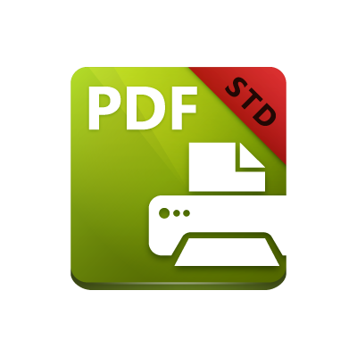 PDF-XChange Standard, pro 10 uživatelů                    