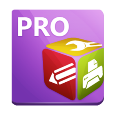 PDF-XChange PRO, pro 10 uživatelů + Enhanced OCR plugin                    