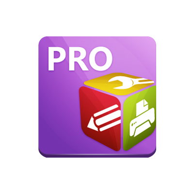 PDF-XChange PRO, pro 1 uživatele + Enhanced OCR plugin                    
