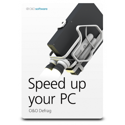 O&amp;O Defrag 24 PRO                    