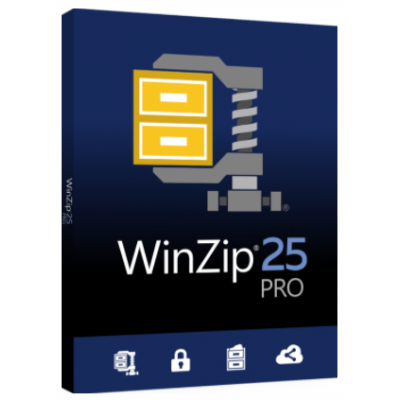 winzip 26