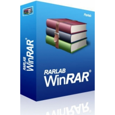 WinRAR                    