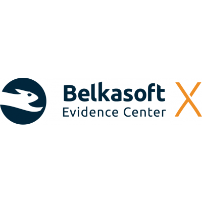 Belkasoft Evidence Center X, Foresic                    