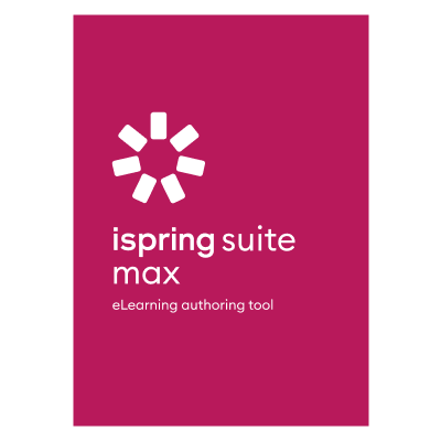 iSpring Suite Max