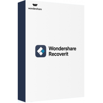 Wondershare Recoverit  Standard for Windows                    