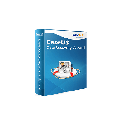 EaseUs Data Recovery Wizard Technician 14 -čeština do programu                    
