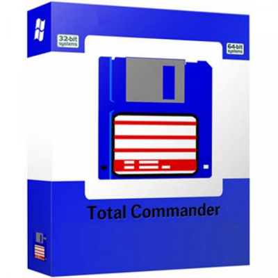 Total Commander                    
