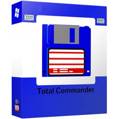 Total Commander  - Studentská licence                    