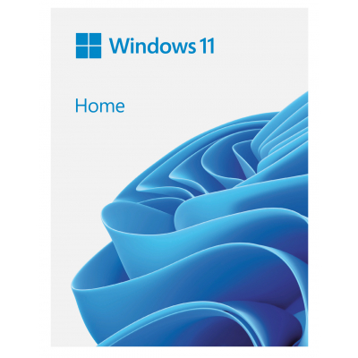 Windows 11 Home 64bit OEM CZ DVD                    