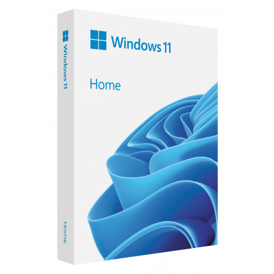 Windows 11 Home 64bit CZ USB                    