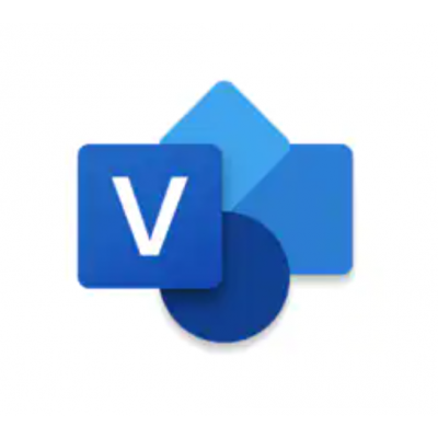 Microsoft Visio 2021 Pro CZ                    