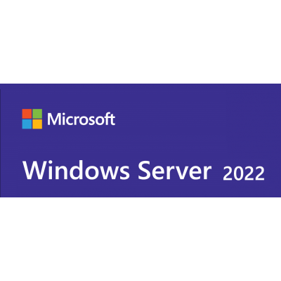 Windows Server Remote desktop (RDS) CAL 2022 User CAL                    