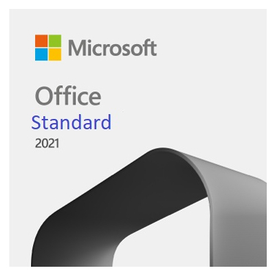Microsoft Office Standard 2021                    
