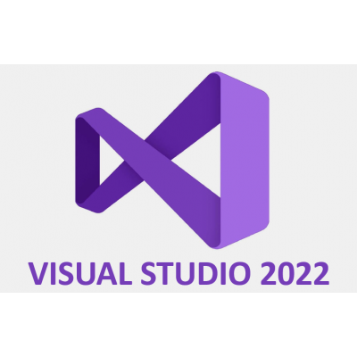 Visual Studio 2022 Enteprise MSDN All Lng Lic/SA,COM/GOV                    