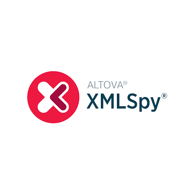 Altova XMLSpy                    