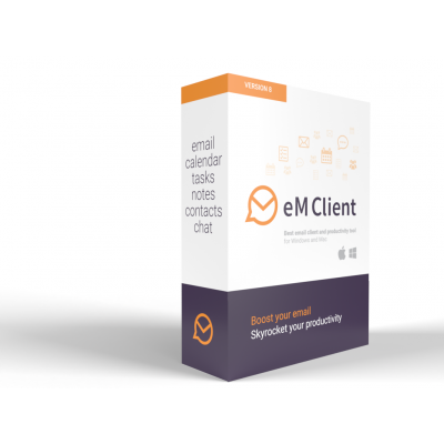eM Client Business
