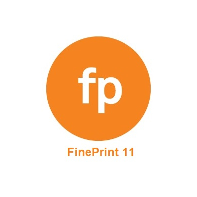 FinePrint 11                    