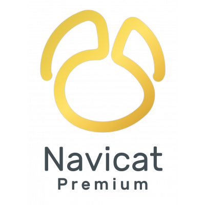 Navicat Premium Non-Commercial Edition                    