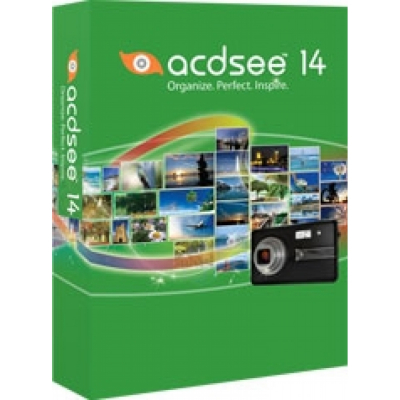 ACDSee 14                    