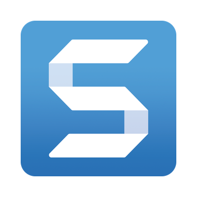 SnagIt 2022, včetně podpory na 1 rok                    