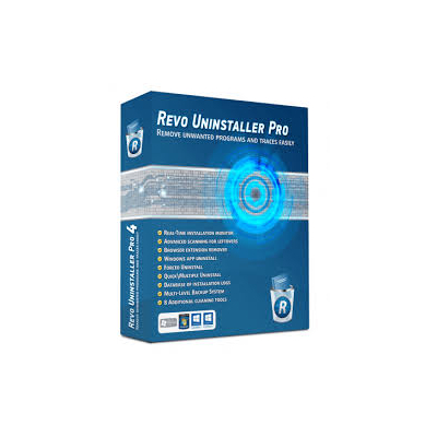 Revo Uninstaller Pro 5, 3 PC, 1 rok                    