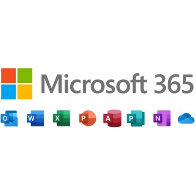 Microsoft 365 Apps                    