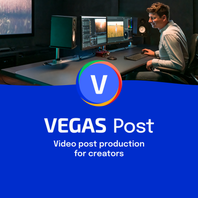 VEGAS 20 POST, ESD                    