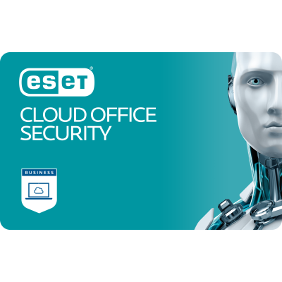 ESET Cloud Office Security, licence na 2 roky, 11-25 PC                    