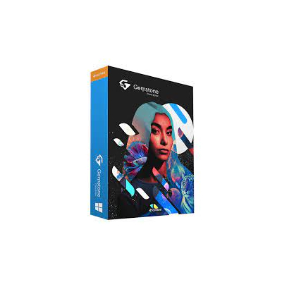 ACDSee Gemstone Photo Editor 12                    