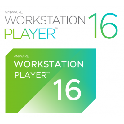 VMware Workstation 16 Player pro Linux a Windows, ESD