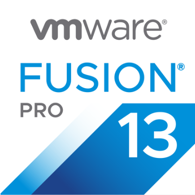 VMware Fusion 13 Pro, Academic, ESD                    