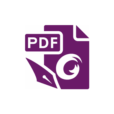 Foxit PDF Editor 12                    