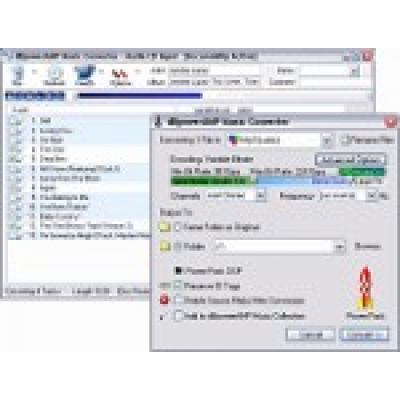 dBpowerAMP - Converter Power Pack &amp; Mp3 Encoder License                    