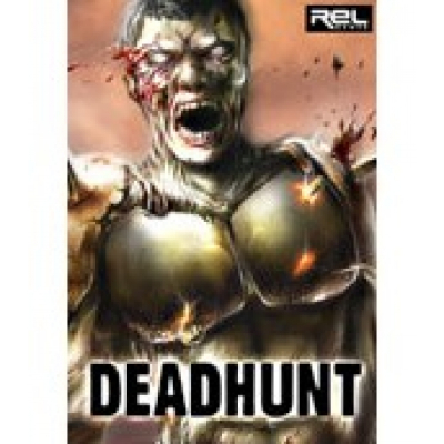 Deadhunt                    