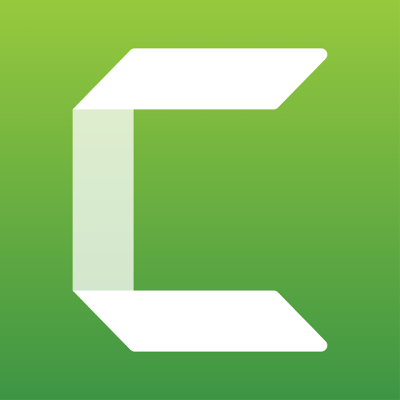 Camtasia Studio 2023                    