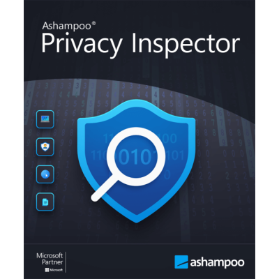 Ashampoo Privacy Inspector                    