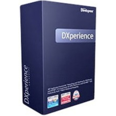 DevExpress DXperience                    