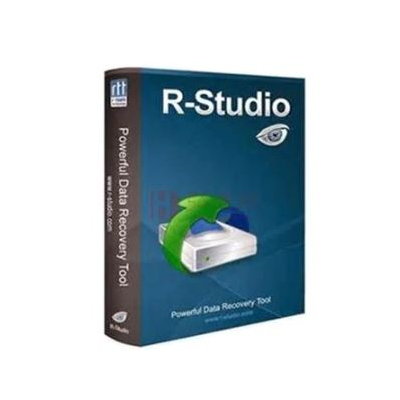 R-Studio Technician, celoživotní licence                    
